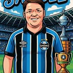 Samuel Leonardo Machado Herkert - @machadoherkert - Instagram