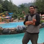 Samuel Leonardo Mailuhu - @mailuhusamuel - Instagram