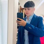 samuel - @samuel.leonee - Instagram