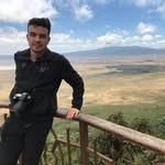 Samuel Lepage - @samolepage - Instagram