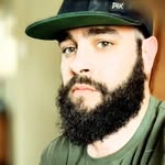Samuel Lepage - @samychild - Instagram