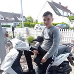 Samuel Leroy - @entony.samuel - Instagram