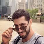 Samuel leroy - @amovanesa9 - Instagram