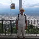 Samuel Lesser - @samuel.lesser.9 - Instagram