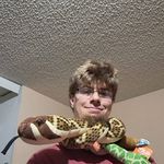 Samuel Lester - @samuel.lester.3762 - Instagram