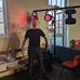 Samuel Lester - Facebook