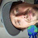 Samuel Lester - @anonymouslegendelnombre - Instagram