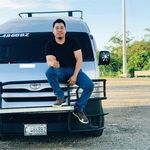 Samuel Lester Morales - @samuellestermorales - Instagram