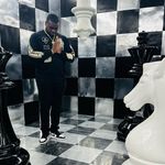 Samuel Toomuchswagg Lester - @maccwavee - Instagram