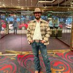 Samuel Leyva - @samuelleyva12 - Instagram
