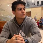 Samuel Leyva - @samuel_leyva425 - Instagram