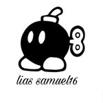 Elias Samuel - @lias.samuel.16 - Instagram