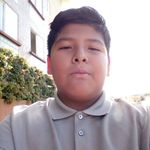 samuel Alexander lías Méndez - @samuelalexanderlias - Instagram