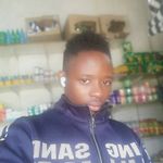 SAMUEL WA Liasi - @samuelwaliasi - Instagram