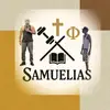 samuelias - @salt.light.path - TikTok