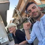 Samuel Liburdi - Facebook