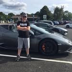 Samuel Light - @samuellight54 - Instagram