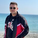 Samuel Coppolillo - @samuelcoppolillo - Instagram
