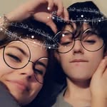 Lilly+Sam - @privv_lillyann_samuel_30.11.21 - Instagram