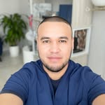 Dr Samuel Limon - @drsamuelimon - Instagram