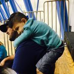 Samuel Limon - @sammy450r - Instagram