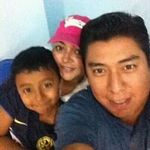 Samuel Limon - @samylimong - Instagram