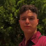 Samuel Limon - @samuelalimon - Instagram