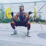 Samuel Limon - @limonlifefitness - Instagram