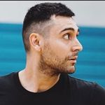 Samuel Limon - @samlimon - Instagram