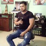 Samuel Limon Rivera - @samuellimonrivera - Instagram