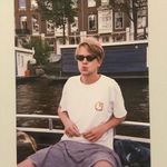 Samuel Lindeman - @samuwellou - Instagram