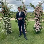 Hamish Samuel Lindsay - @hamlindsay - Instagram