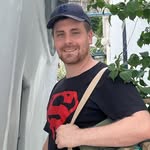 Samuel Lindsay - @samuel2champlain - Instagram