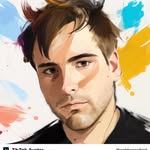 Samuel Lindsay - @planeteterre2500 - Instagram