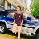Lin Htike - @samuel_linn_htike - Instagram