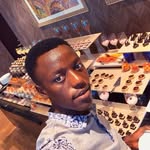Samuel Kibirige Linton - @samuelklinton - Instagram