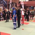 Samuel Linton - @samuellinton_kickboxing - Instagram