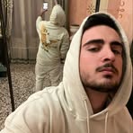 Samuel Liotta - Facebook
