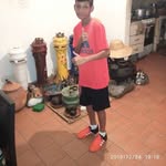 Samuel Morillo - @liottasamuel193 - Instagram