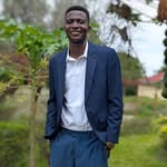 Samuel Lipekene - @lipekenesamuel - Instagram