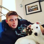Samuel Lock Step Phillips - @samuelphillips1992 - Instagram