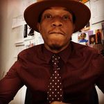 Samuel Lockridge - @mr.samkc - Instagram