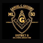 Samuel C. Gregory Military Lodge #30 - @samuelcgregoryml30 - Instagram