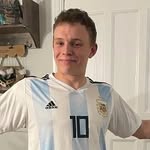 Samuel lodge - @lodge_14 - Instagram