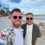 Samuel Lodge - @splodgey91 - Instagram
