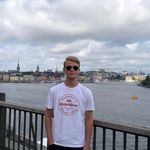 Samuel Löfgren - @samuellofgreen - Instagram