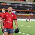 Sam Loftus - Facebook