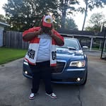 Samuel Loggins - @bigsam_jr07 - Instagram