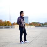 Samuel Lo Kong - @samuellokong - Instagram