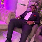Samuel Lokonga - @samuellokonga - Instagram